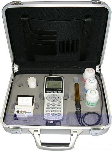 DY-2501A便携式氯离子含量测试仪（韩国）